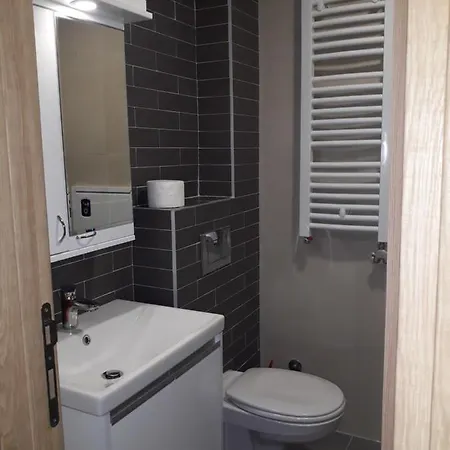 Apartament Stasenka *