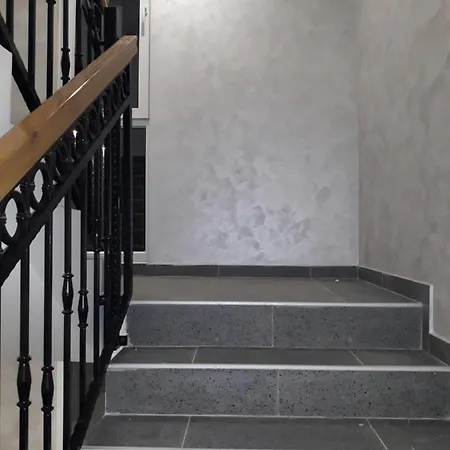 Stasenka Apartament Zlatibor