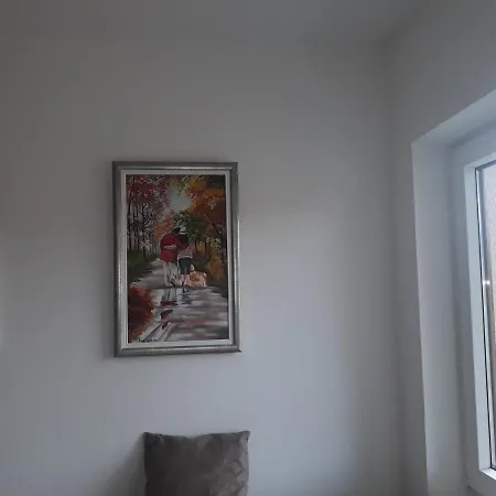 Apartament Stasenka Zlatibor