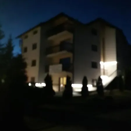 Apartment Apartman Stasenka Zlatibor
