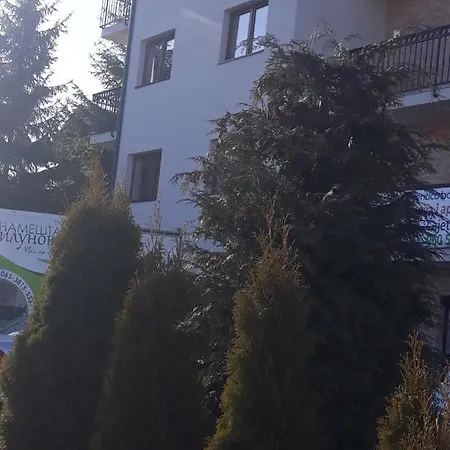 Stasenka Apartament Zlatibor
