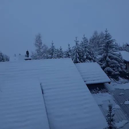 Apartament Stasenka Zlatibor