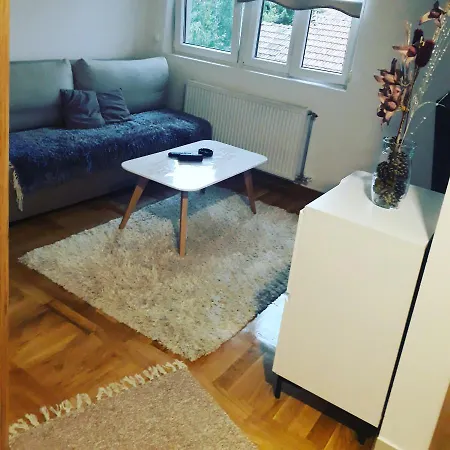 Apartament Stasenka Zlatibor