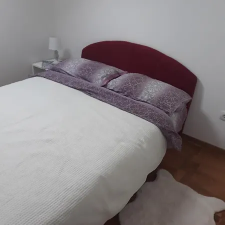 Stasenka Apartament *