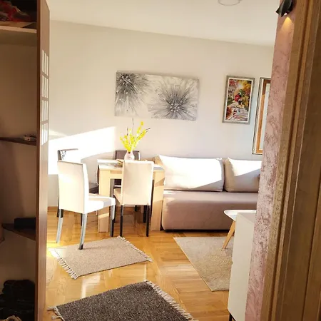 Apartament Stasenka
