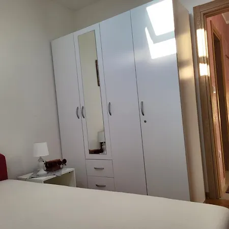 Stasenka Apartament *