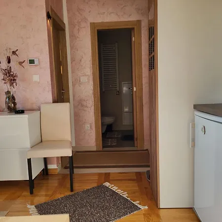 Apartament Stasenka *