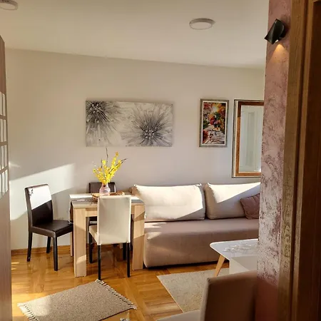 Stasenka Apartament Zlatibor