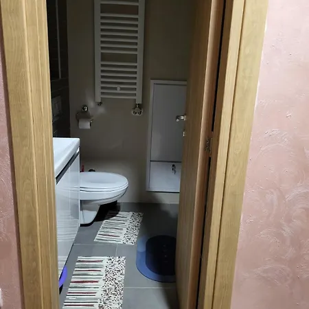 Apartament Stasenka Zlatibor