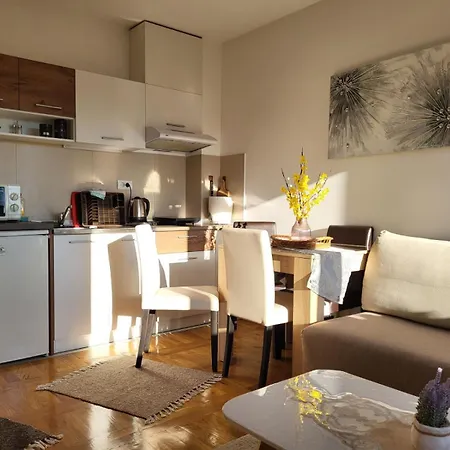 Apartament Stasenka Zlatibor