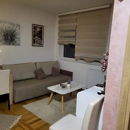 Apartament Stasenka