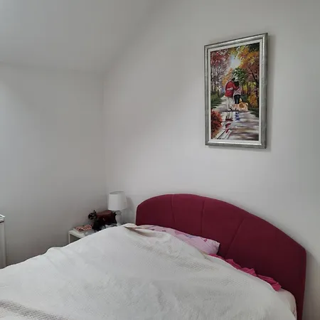 Stasenka Apartament *