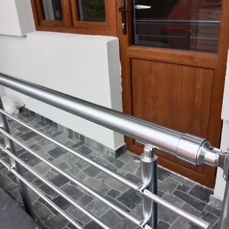 Apartament Stasenka *