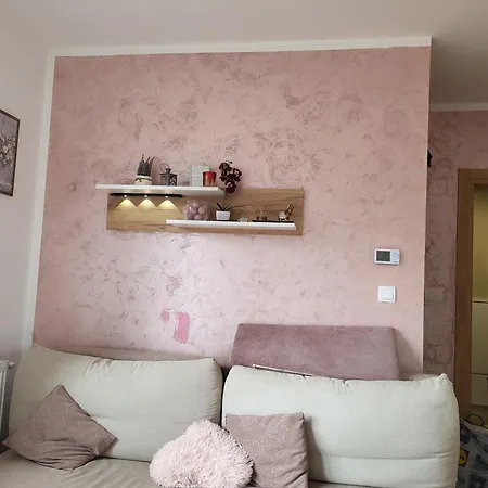 Stasenka Apartament Zlatibor