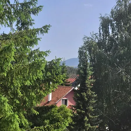 Apartament Stasenka Zlatibor