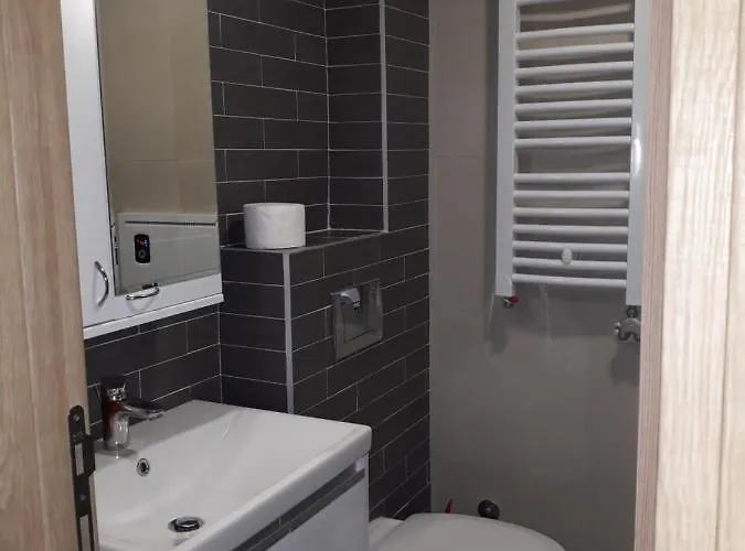 Appartamento Stasenka *