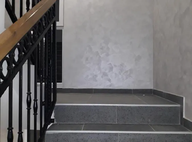 Stasenka Appartamento Zlatibor