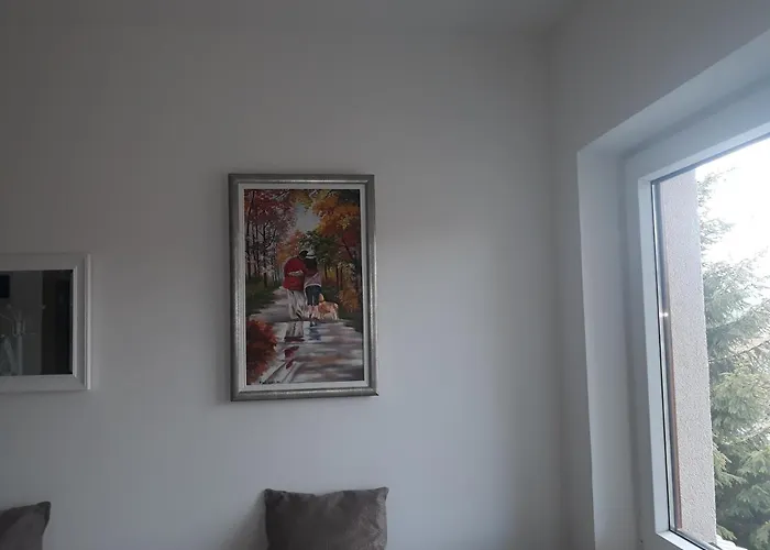 Appartamento Stasenka Zlatibor