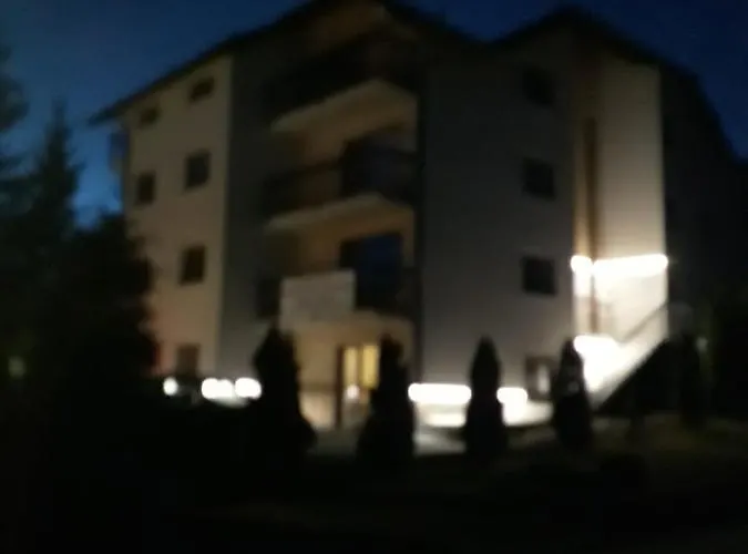 Appartamento Stasenka Zlatibor