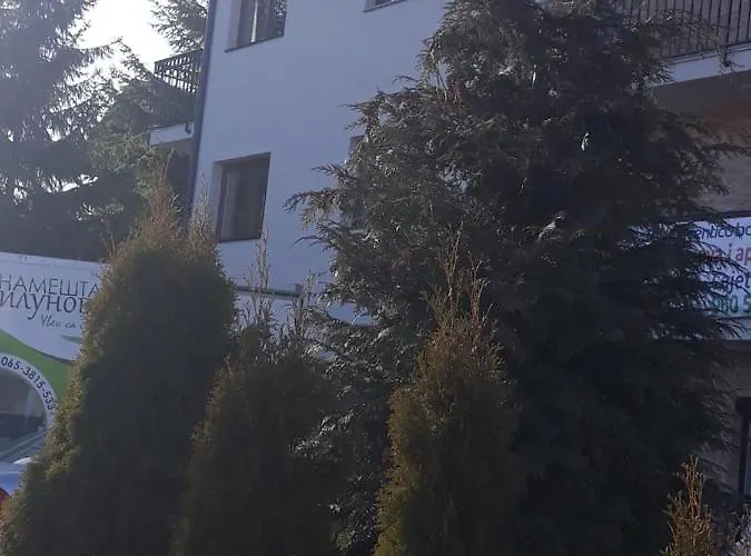 Stasenka Appartamento Zlatibor