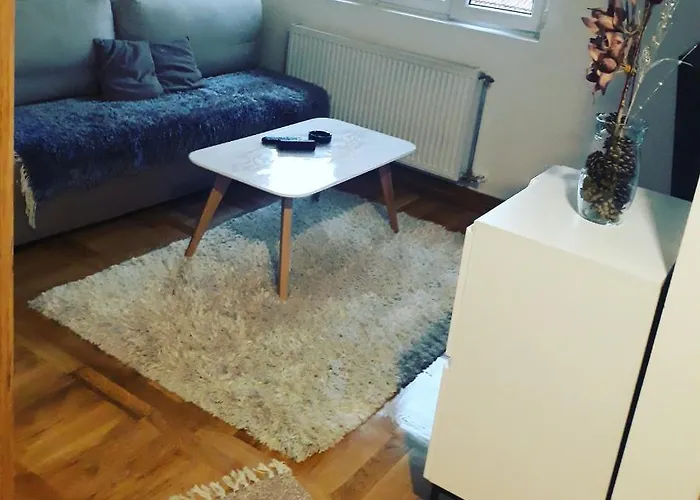 Appartamento Stasenka Zlatibor