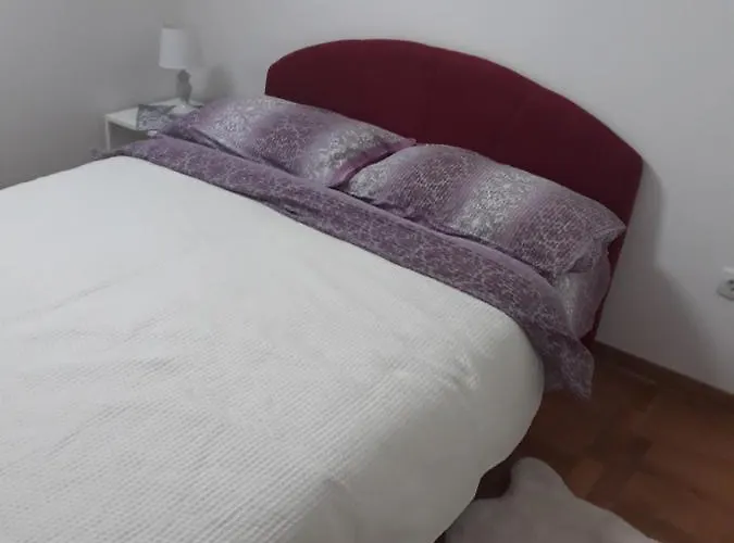 Stasenka Appartamento *