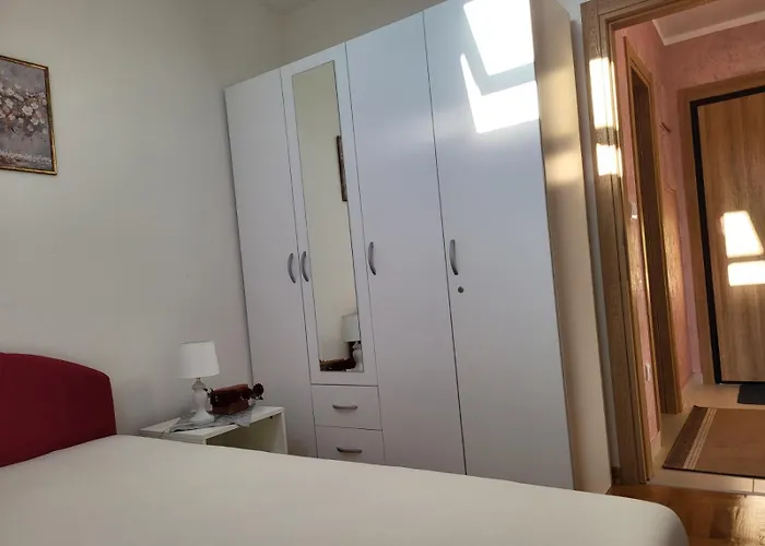 Stasenka Appartamento *