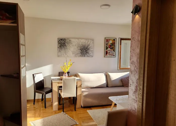 Stasenka Appartamento Zlatibor