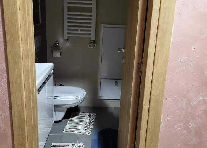 Appartamento Stasenka Zlatibor