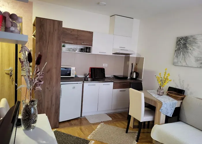 Appartamento Stasenka