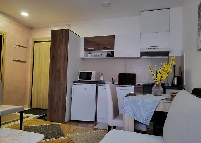 Stasenka Appartamento *