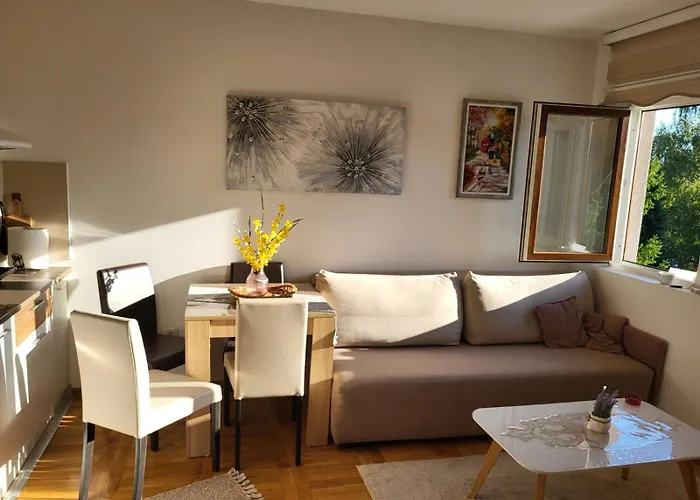 Appartamento Stasenka *