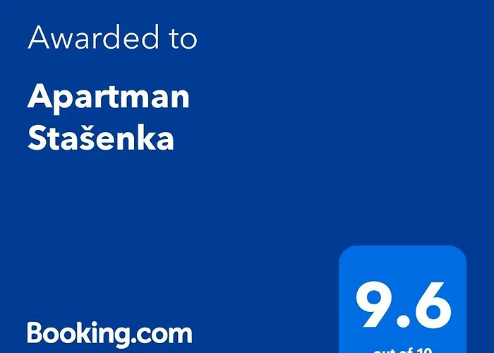 Stasenka Appartamento Zlatibor