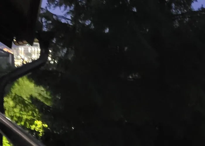 Appartamento Stasenka