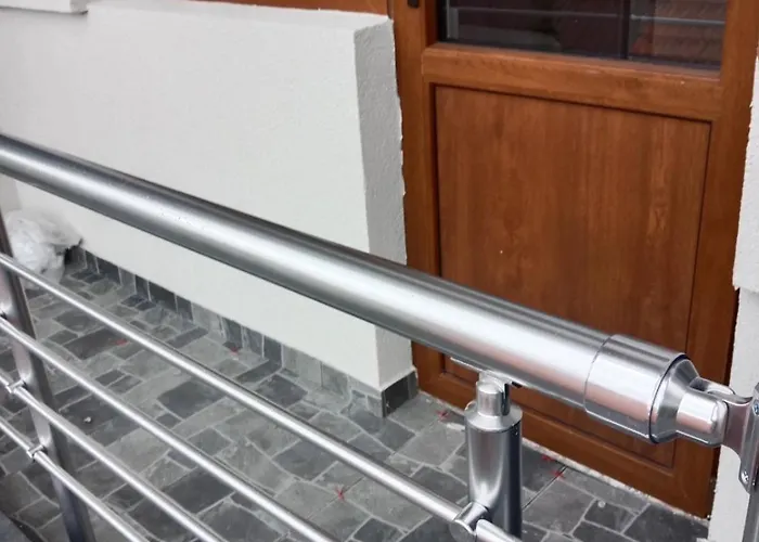 Appartamento Stasenka *