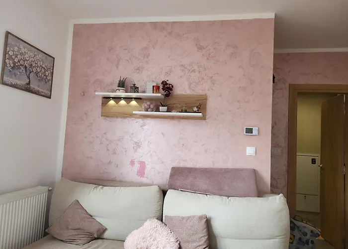 Stasenka Appartamento Zlatibor