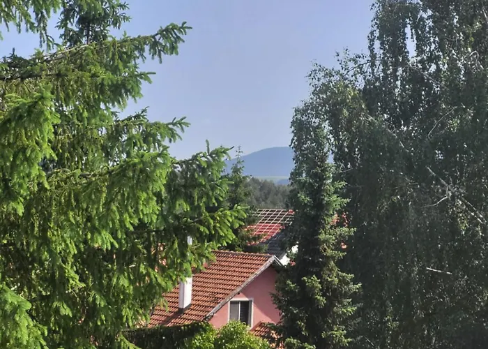 Appartamento Stasenka Zlatibor